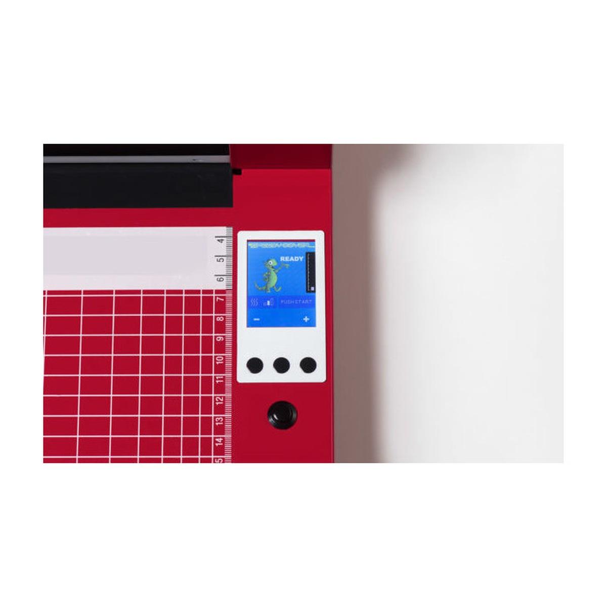 Macchina speedy cover elettra in comodato