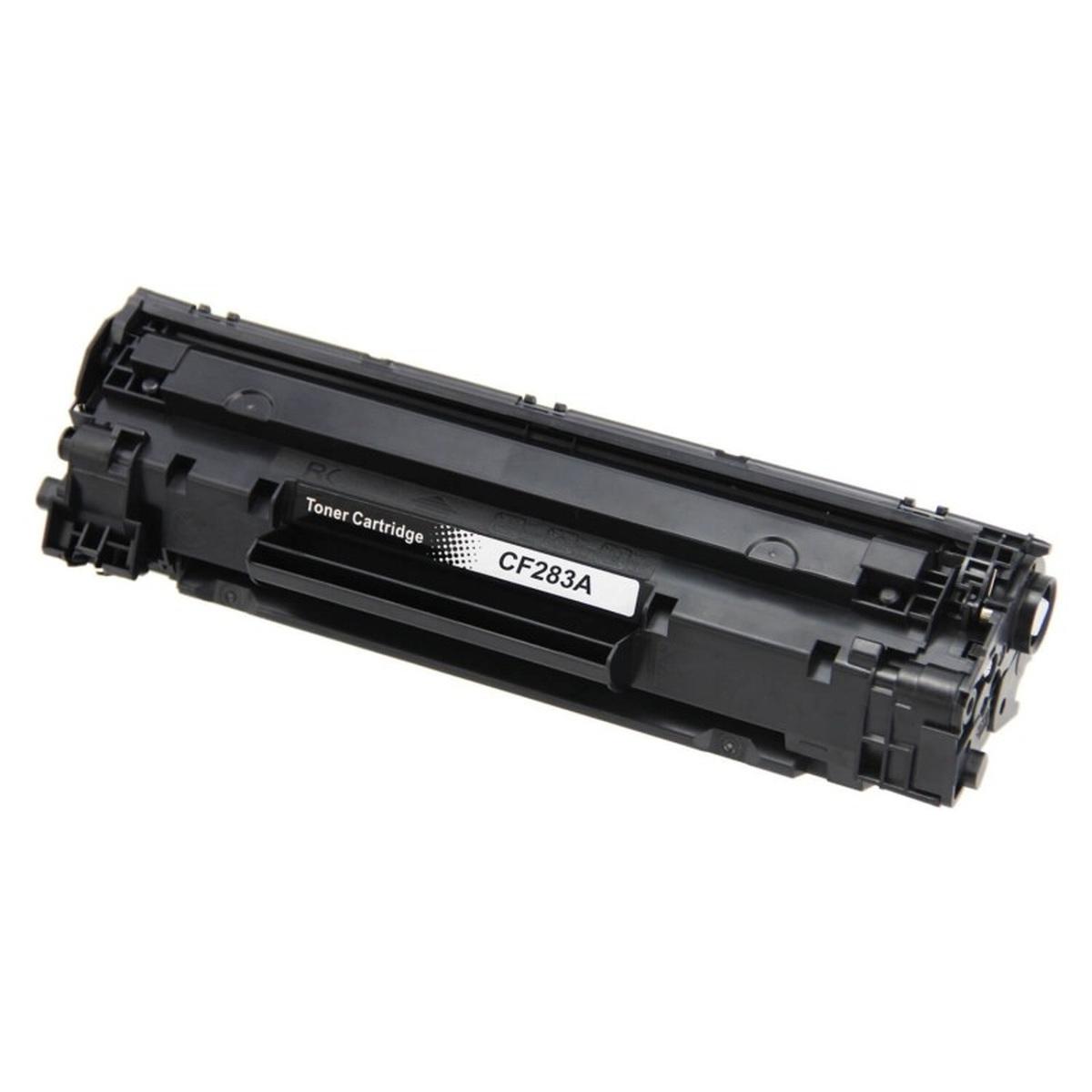 C-HP TONER laser jet CF283A