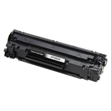 C-HP TONER laser jet CF283A