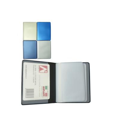 Pluricard metal cf24