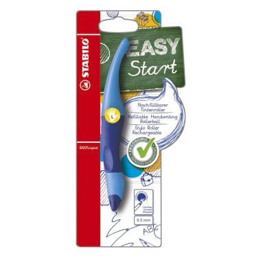 Stabilo easy original start per mancini m blu