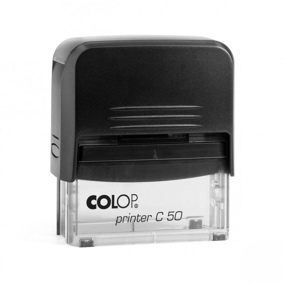 Colop printer compact c50