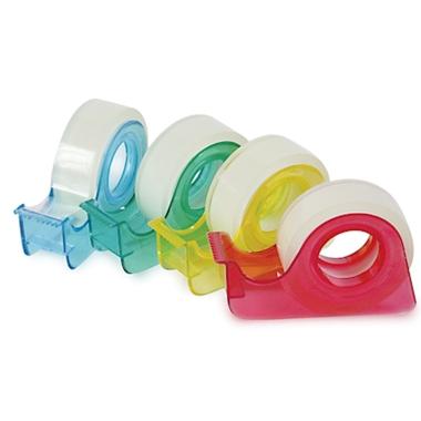 Nastro trasparente 15x10 c/chiocc.pz.100