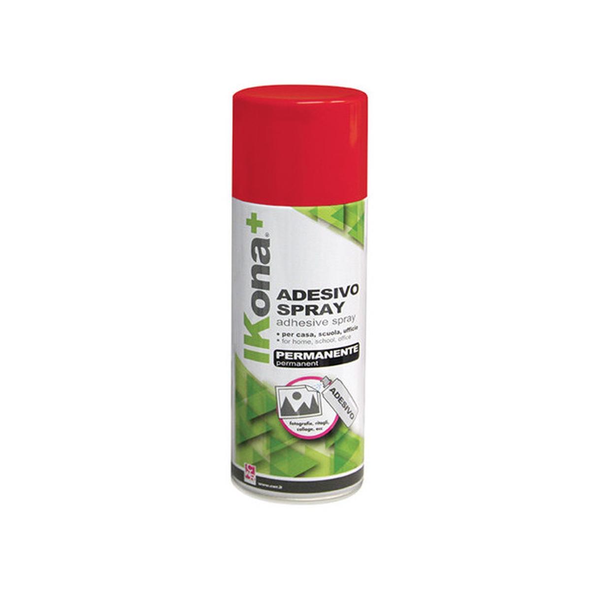 Colla spray permanente ml.400
