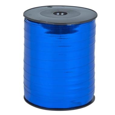Nastro liscio mm5x500m blu royal