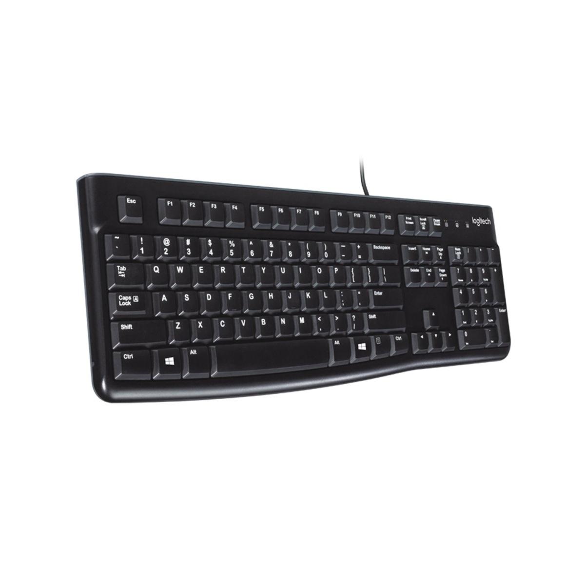 Tastiera gaming metallica con led