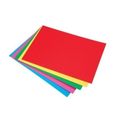 Bristol 5 colori ass. gr.220 70x100 fg20