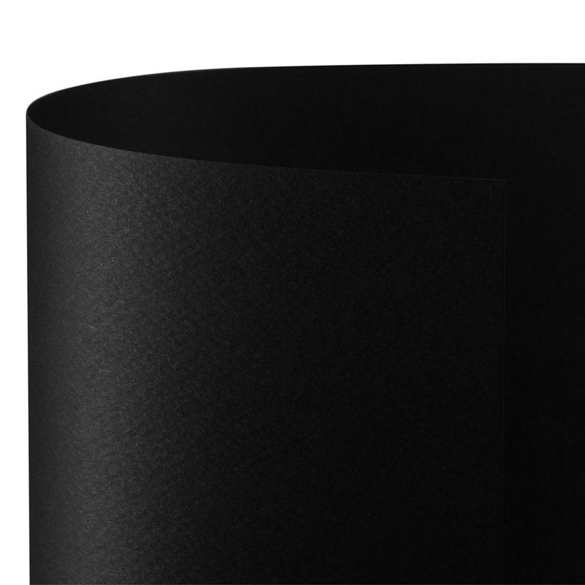 Bristol 50x70 prisma 220gr nero 16 fg20