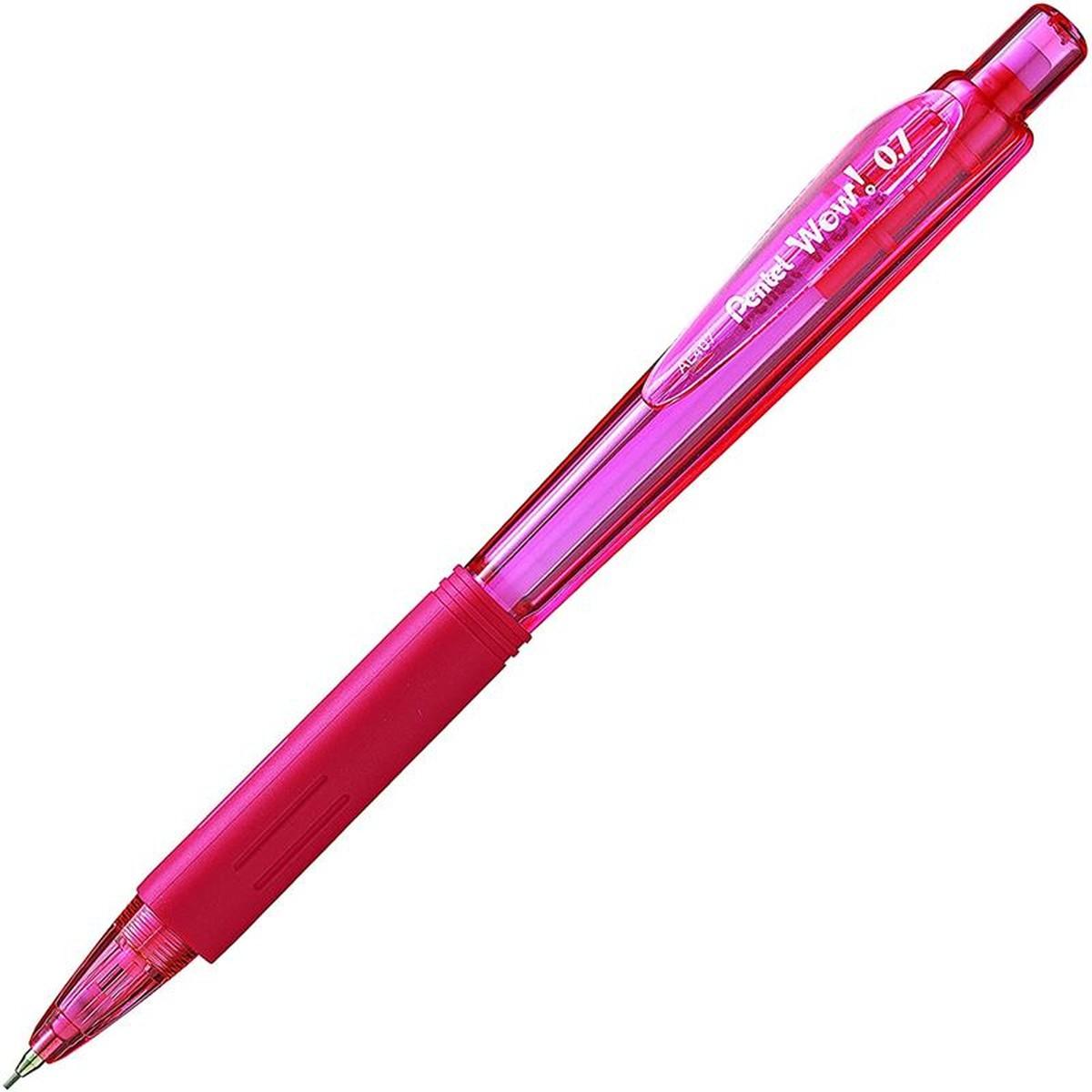Penna wow pz.12 1,0 rosa