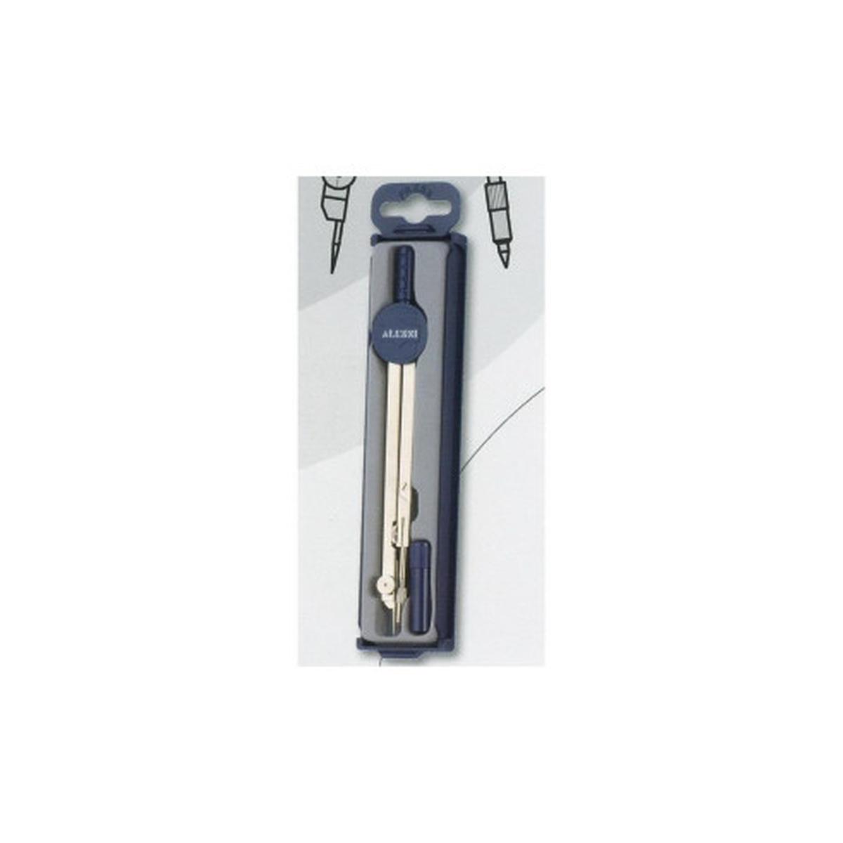 Tecnico zinco art.601/az