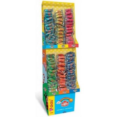 Dido' dispenser fila 240 salsiciotto dido'