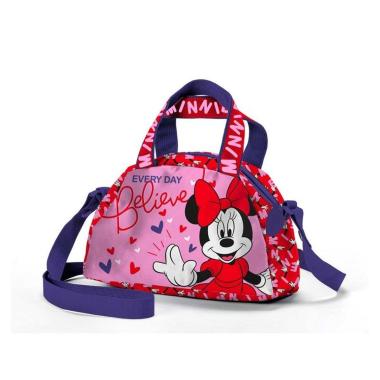Borsa bowling minnie