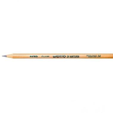 Giotto di natura colore singolo pz12 grigio caldo