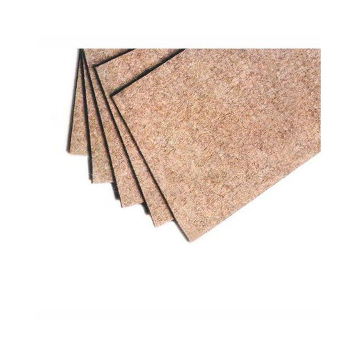 Feltro cm.10x15 pz.5