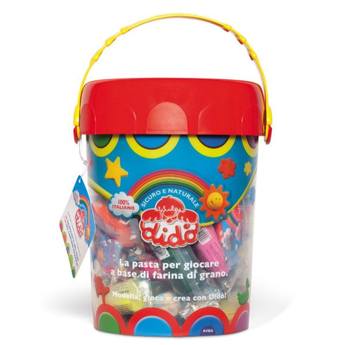 Dido' vaso new 100 salsicciotti