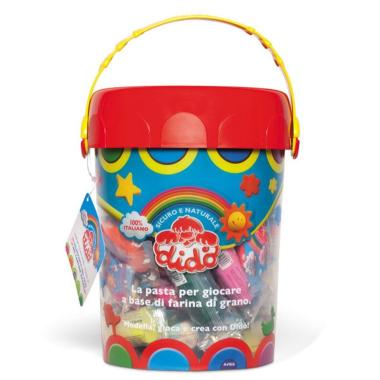 Dido' vaso new 100 salsicciotti