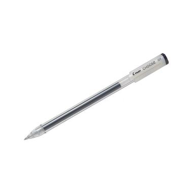 Penna choose begreen 0,7 silver pz.12