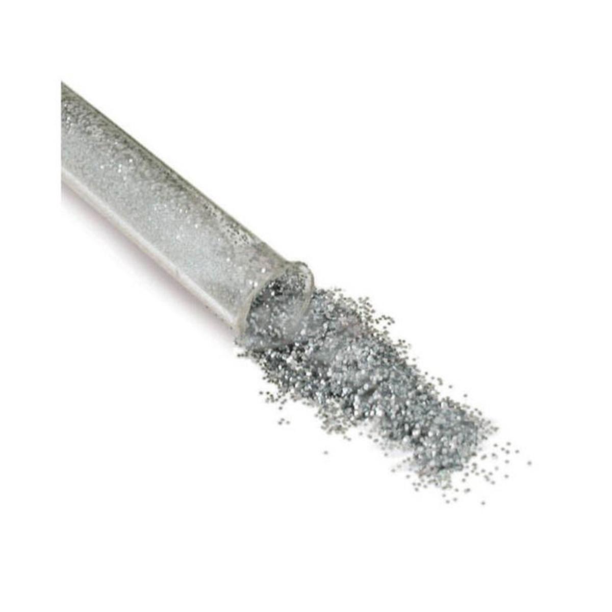 Flacone glitter 12ml.iride pz24