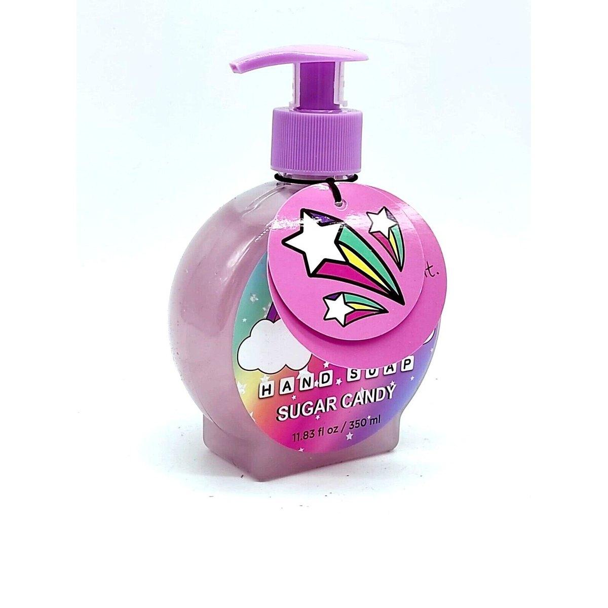 Sapone hand soap vanilla tri-coastal