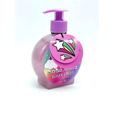 Sapone hand soap vanilla tri-coastal