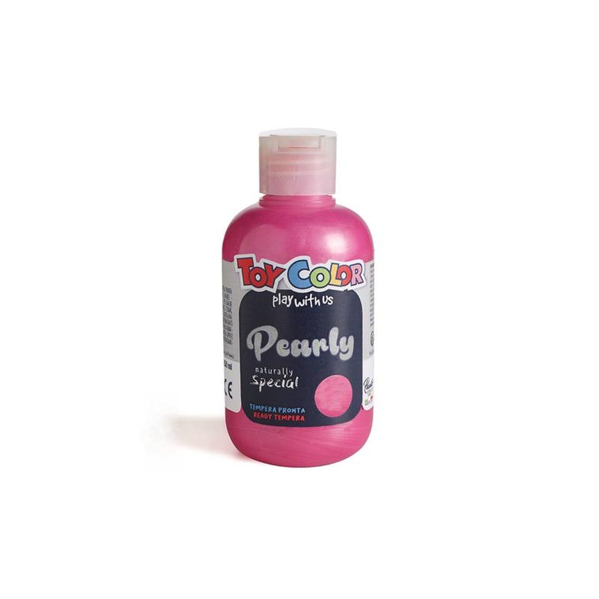 Tempera pronta 250 ml magenta