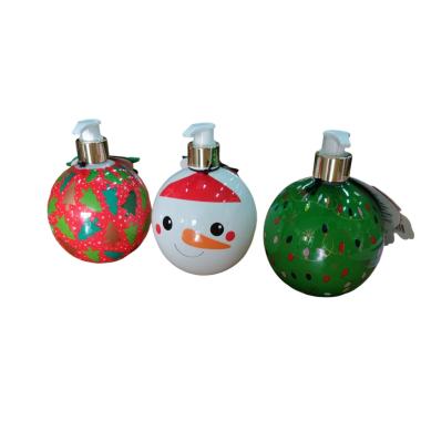 Hand soap 500 ml albero di natale tri-coastal