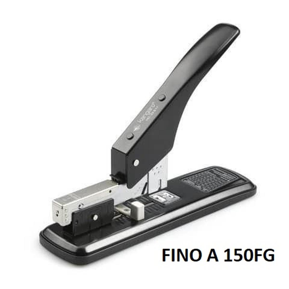 Cucitrice alti spessori hd23 s17 150fg