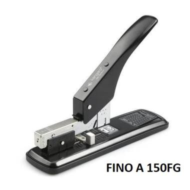 Cucitrice alti spessori hd23 s17 150fg