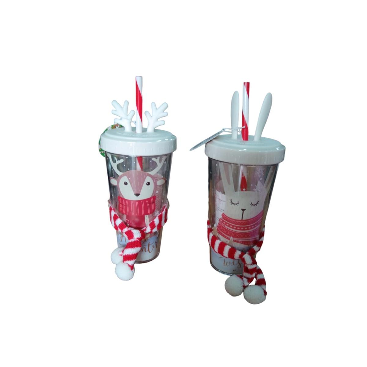 Molded insulated cup renna tri-coastal