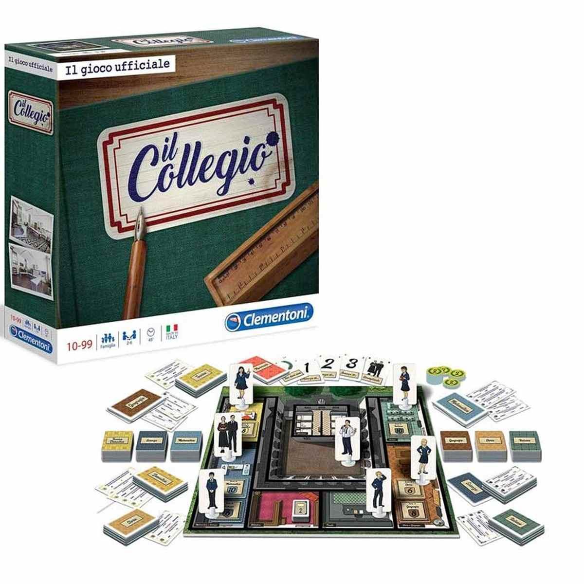 Il collegio