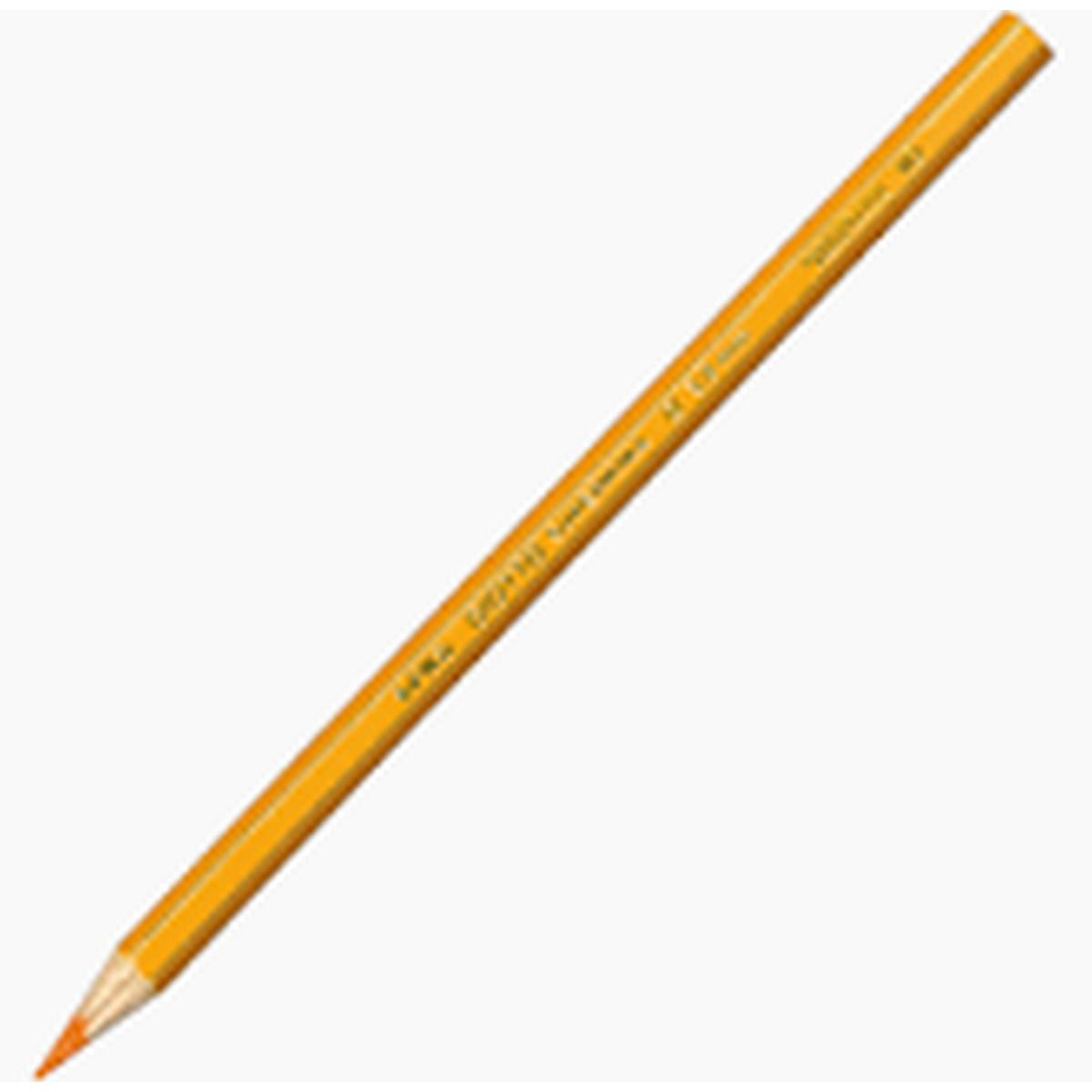 Giotto supermina colore singolo pz12 arancio medio