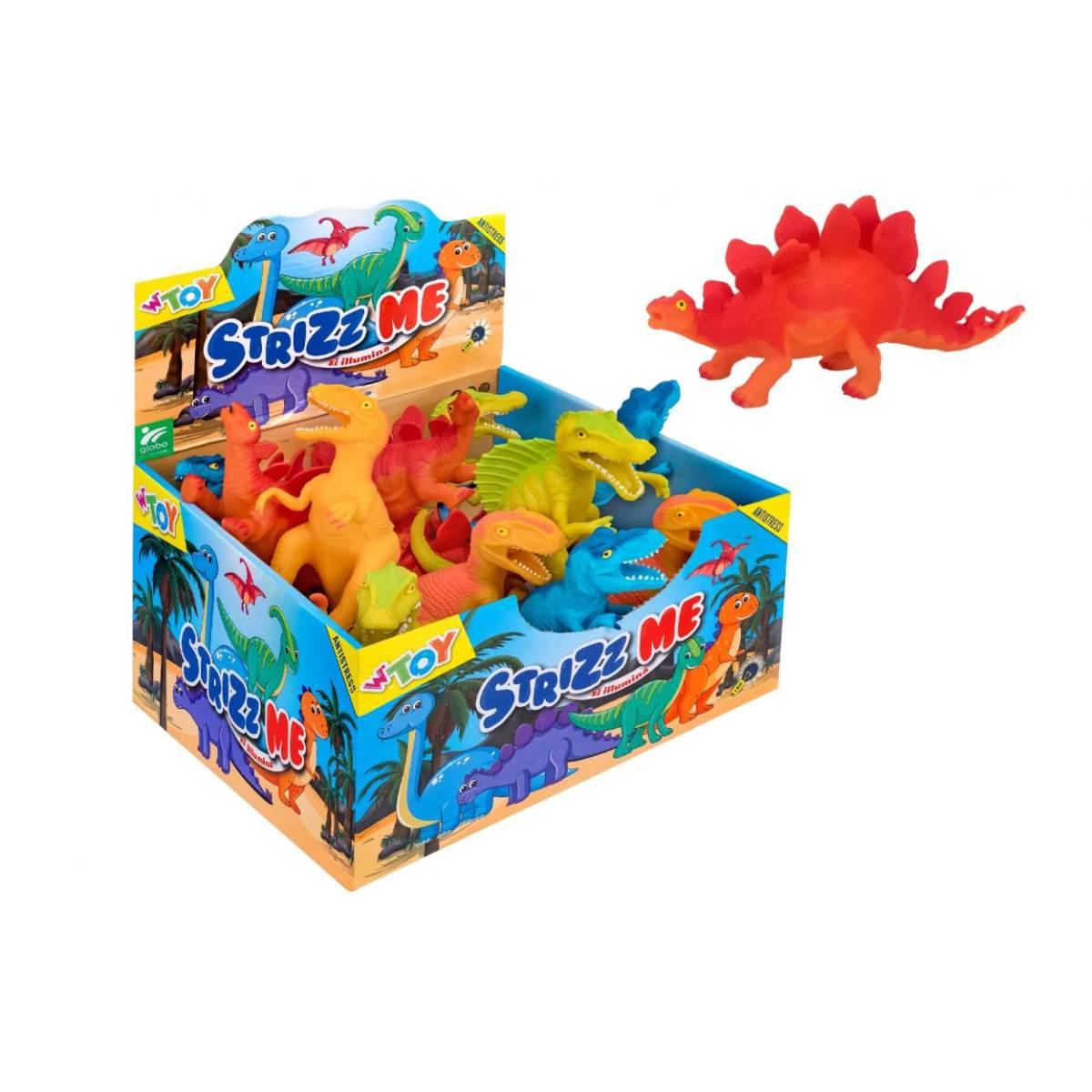 Dinosauri allungabili