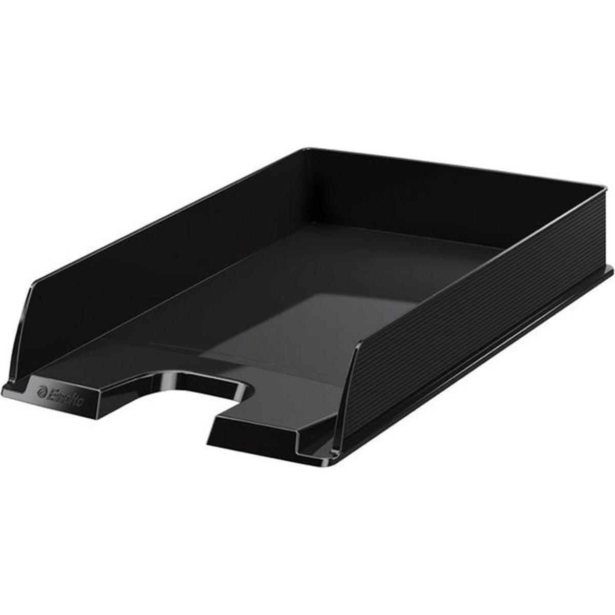 Vaschetta europost vivida nero