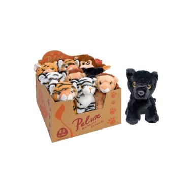 Pelux animali selvaggi cm18