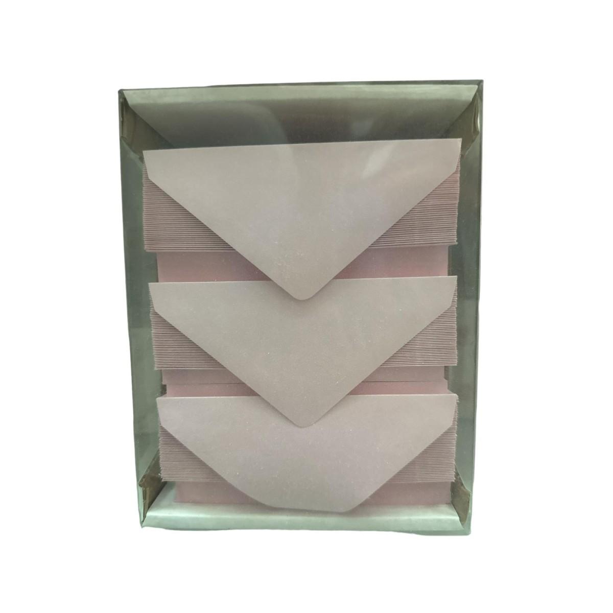 Sct opalino rosa perla cc/bb 9x14 150/150