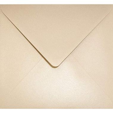 Blister 25 buste 14.5x14.5 gr.120 rosa perla