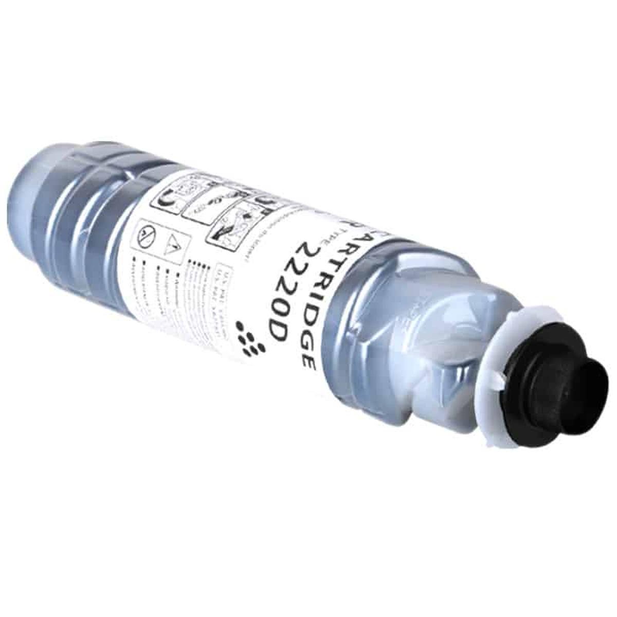 C-ricoh aficio 1022/3025 type 2220d