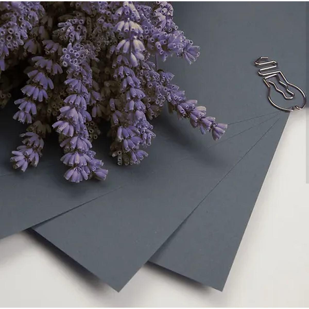 Carta crush 250 lavanda a4 250gr fg50