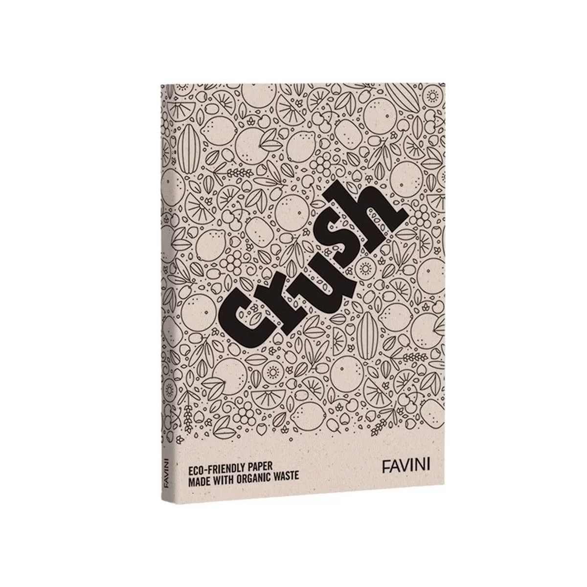 Carta crush 250 uva a4 250gr fg50