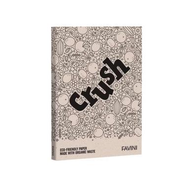 Carta crush 250 uva a4 250gr fg50