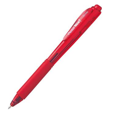 Penna wow lv pz.12 1,0 rosso