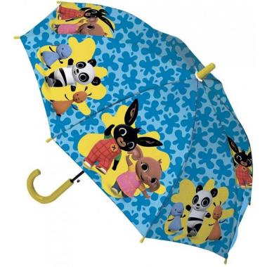 Ombrelli kids pvc poe 42/8 manico bing