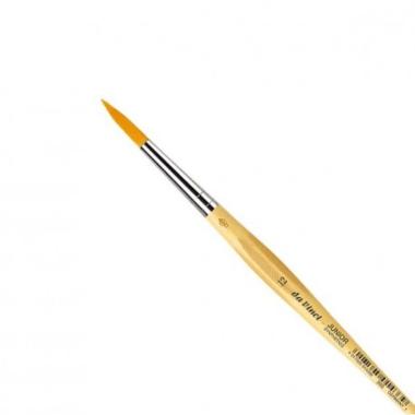 Pennello junior p/tonda num 20