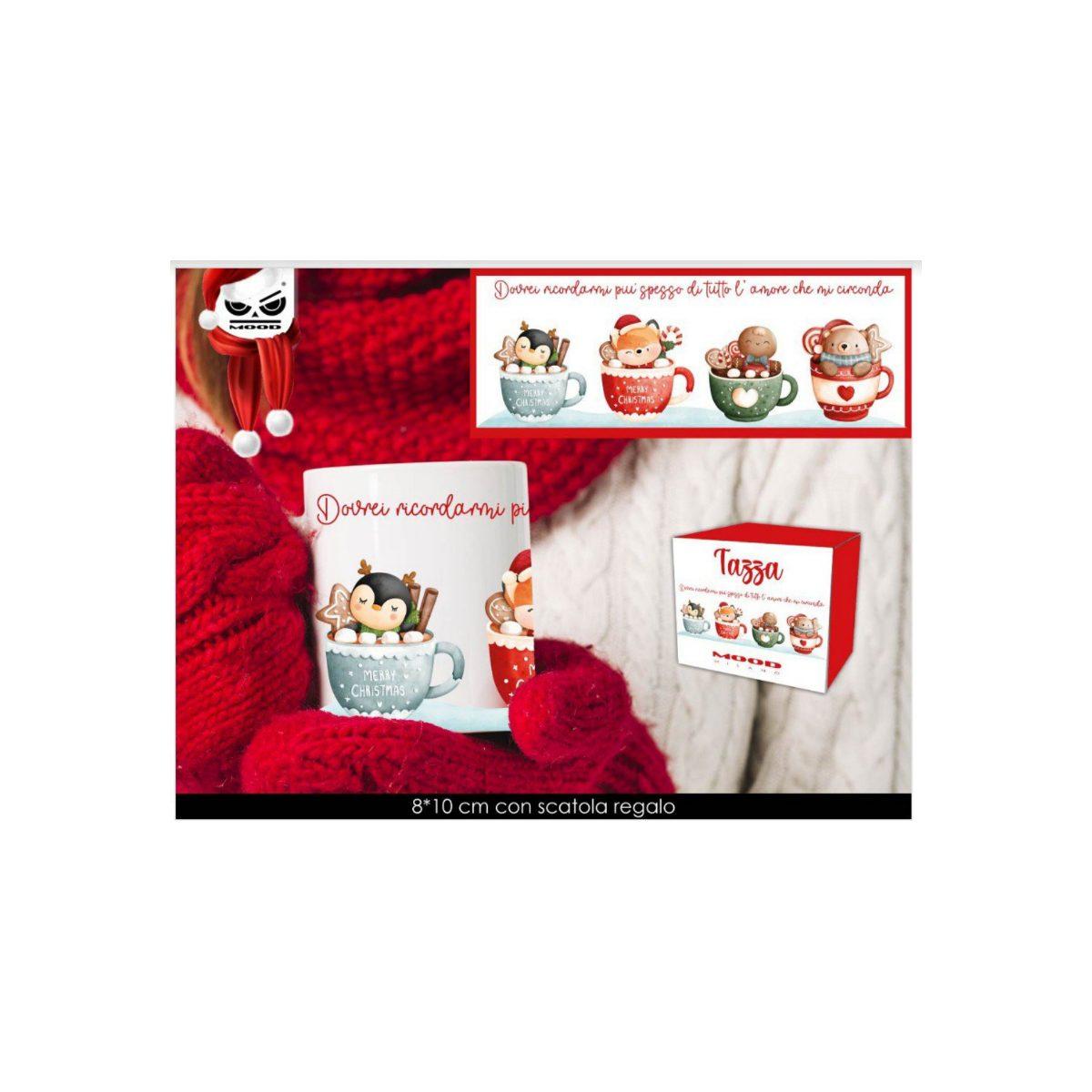 Tazza l'amore che mi circonda