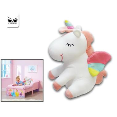 Peluche unicorno morbidoso small