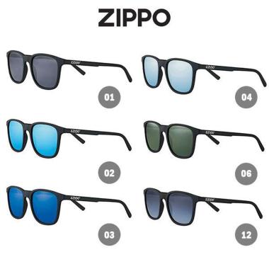 Zippo occhiali da sole