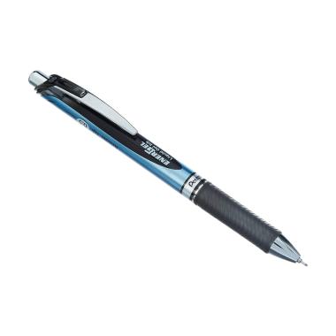 Penna energel 0.5 cf12 nero