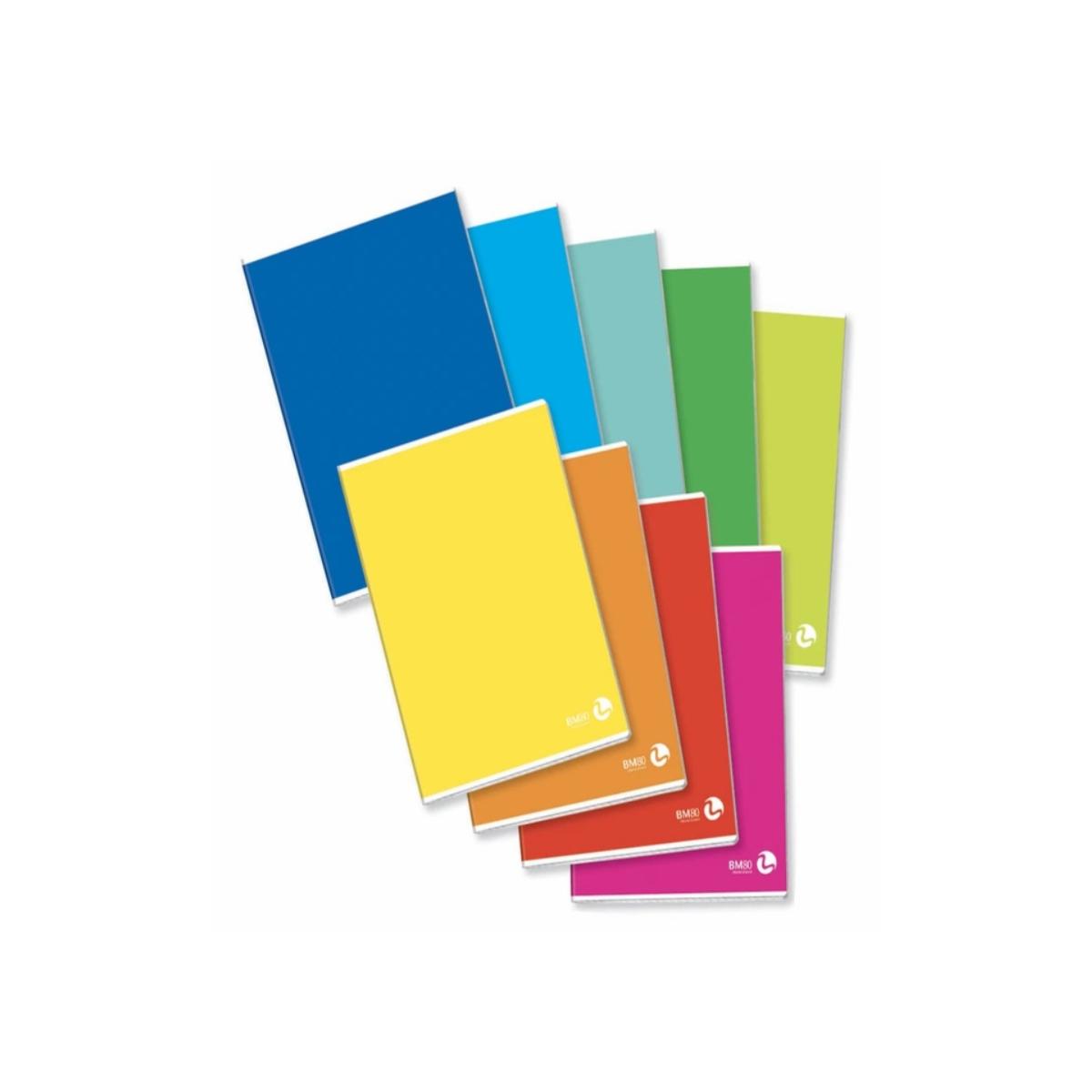 Maxi pm color basic pag 80 +r rig commerciale