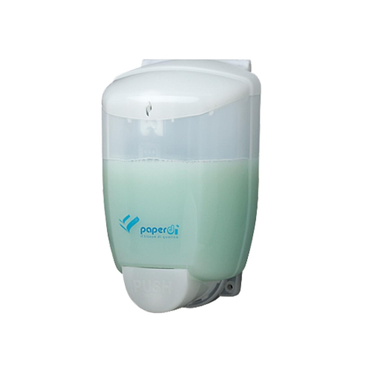Dispenser sapone liquido 1lt