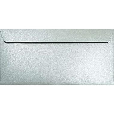 Blister 25 buste 11x23 t/q gr120 perla argento